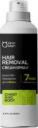 Qraa Men Hair Removal Cream Spray| Painless Body Hair Removal Powder Spray For Mens Spray  (200 ml)...