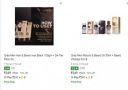 Qraa Mens Grooming Combo Kit Upto 80% Off...