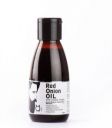 Qraa Red Onion Oil-with jojoba,Argan & Black seed oil Hair Oil (100 ml)...