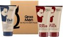 Qraa Sacred Vibes De-Tan Kit (3 Items in the set)...