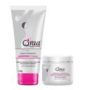 QRAA Underarm Kit for Dark Underarms | 350 g, Pack of 2...