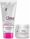 Qraa Underarm Whitening Kit for Dark Underarms  (2 Items in the set)...