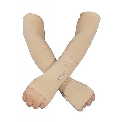 QRAFTINK® womens girls Driving Gloves Full Hand Gloves For Driving Hiking Cycling Uv Protection Riding Gloves