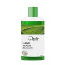 Qssiy Hand Wash Protection from Germs -1L (Green Apple)...