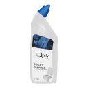 Qssiy Toilet Cleaner I Antibacterial remove 99.9% germs I Tough On Stain | Long Lasting Freshness 1L (Fresh)...
