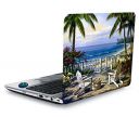 QTH Dynamic Design Laptop Sticker 15.5 Inch L9-0925 QTH-L9-0925...