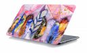 QTH Dynamic Design Laptop Sticker 15.5 Inch QTH-L12-1235...