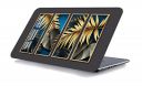 QTH Dynamic Design Laptop Sticker 15.5 Inch QTH-L12-1297...