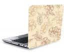 QTH Dynamic Design Laptop Sticker 15.5 Inch QTH-L13-1357...