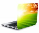 QTH Dynamic Design Laptop Sticker 15.5 Inch ...