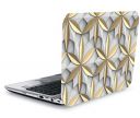 QTH Dynamic Design Laptop Sticker 15.5 Inch QTH-L20-2040...