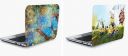 QTH Laptop Skin Sticker Starting From ₹65...