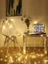 Quace Yellow & White Ladi String Lights...