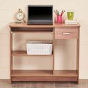Quadro Nxt Computer Desk - Brown...