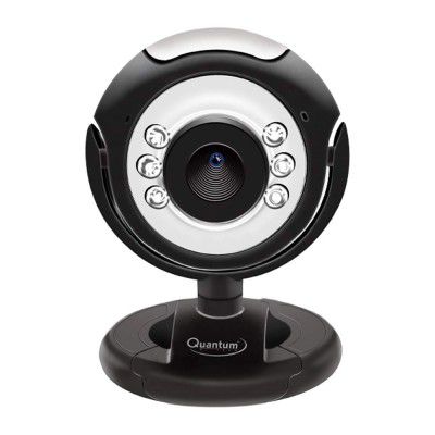 QUANTAM QHM495LM Webcam