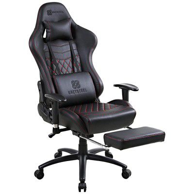 Quantum Massage Gaming Chair with Warranty Office Chair