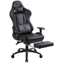 Quantum Massage Gaming Chair with Warranty Office Chair...