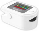 Quantum QHM-426 Fingertip Pulse Oximeter with digital TFT display, Oxygen saturation, and Heart Rate Monitor (White)...