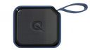 Quantum QHM-51 Q SoundShot 51 Wireless Bluetooth Speaker(5W) with Upto 19hrs of Playtime(Blue)...