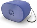 QUANTUM Sonotrix 41 Wireless Portable Bluetooth Speaker with Mic Upto 6hrs of Playtime 5 W Bluetooth Speaker  (Blue, Stereo Channel)...