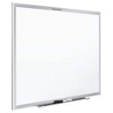 Quartet S531M Magnetic Whiteboard, 23.5 x 18 inches...