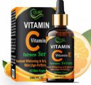 QUAT Vitamin C Skin Brightening, Anti Aging, Spotless Skin,Sun Protection  (30 ml)...
