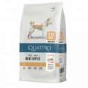 Quattro Super Premium Adult Dog Food – Extra Poultry, 3 kg (All Breeds)...