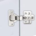 QUBA Furniture Normal Hinge SELF Close Q-ACH-15-001...