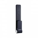 Quba QUANTRA Award-Winning Digital Lock | 5-Way Access Push-Pull Smart Lock...