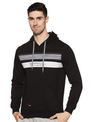 Qube By Fort Collins Men Sweatshirt