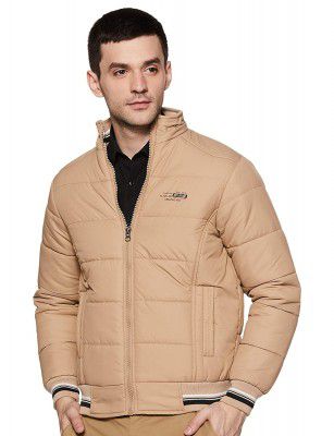 Qube By Fort Collins Mens Bomber Jacket