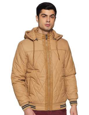 Qube By Fort Collins Men's Jacket