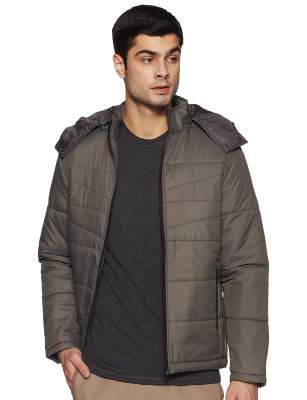 Qube By Fort Collins Men's Jacket