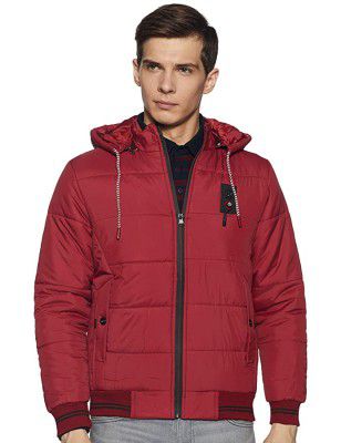 Qube By Fort Collins Mens Jacket