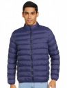 Qube By Fort Collins Men's Nylon & Net Short Length Parka Coat...