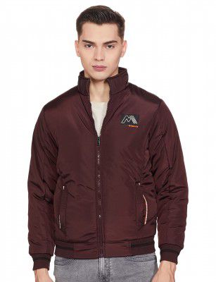Qube By Fort Collins Men's Parka Coat