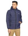 Qube By Fort Collins Men's Quilted Jacket...