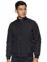 Qube By Fort Collins Mens Quilted Jacket...