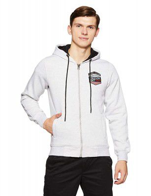 Qube By Fort Collins Mens Sweatshirt