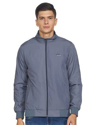 Qube By Fort Collins mens Windcheater