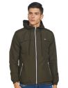 Qube By Fort Collins mens Windcheater...
