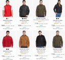 Qube By Fort Collins Men's Winter Jacket Starts At Rs 389...