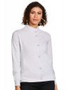 Qube By Fort Collins Womens Blouson Fleece Sweatshirt...