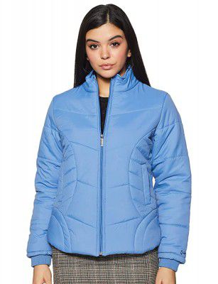 Qube By Fort Collins Womens Jacket