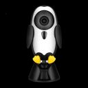 Qubo Baby Cam 1080p Full HD Wi-Fi CCTV Smart Baby Monitor (Alexa Supported, HCB01, White)...