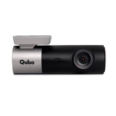 Qubo Car Dash Camera Pro from Hero Group