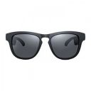 Qubo Go WF-HHF01GRBL1 Audio Sunglass (6 Hours Playback, Black)...