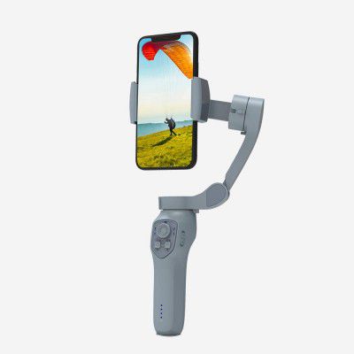Qubo Handheld Gimbal from Hero Group 3-Axis Smartphone Stabilizer