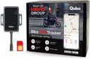 Qubo HTAB11NZ01 Bike| AntiTheft, Towing & Accident Alert | Installation Help |1 Month Plan GPS Device (Black)...