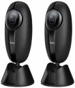 Qubo Outdoor Security Camera | IP65 | 2MP 1080p HD | CCTV Wi-Fi Camera ...